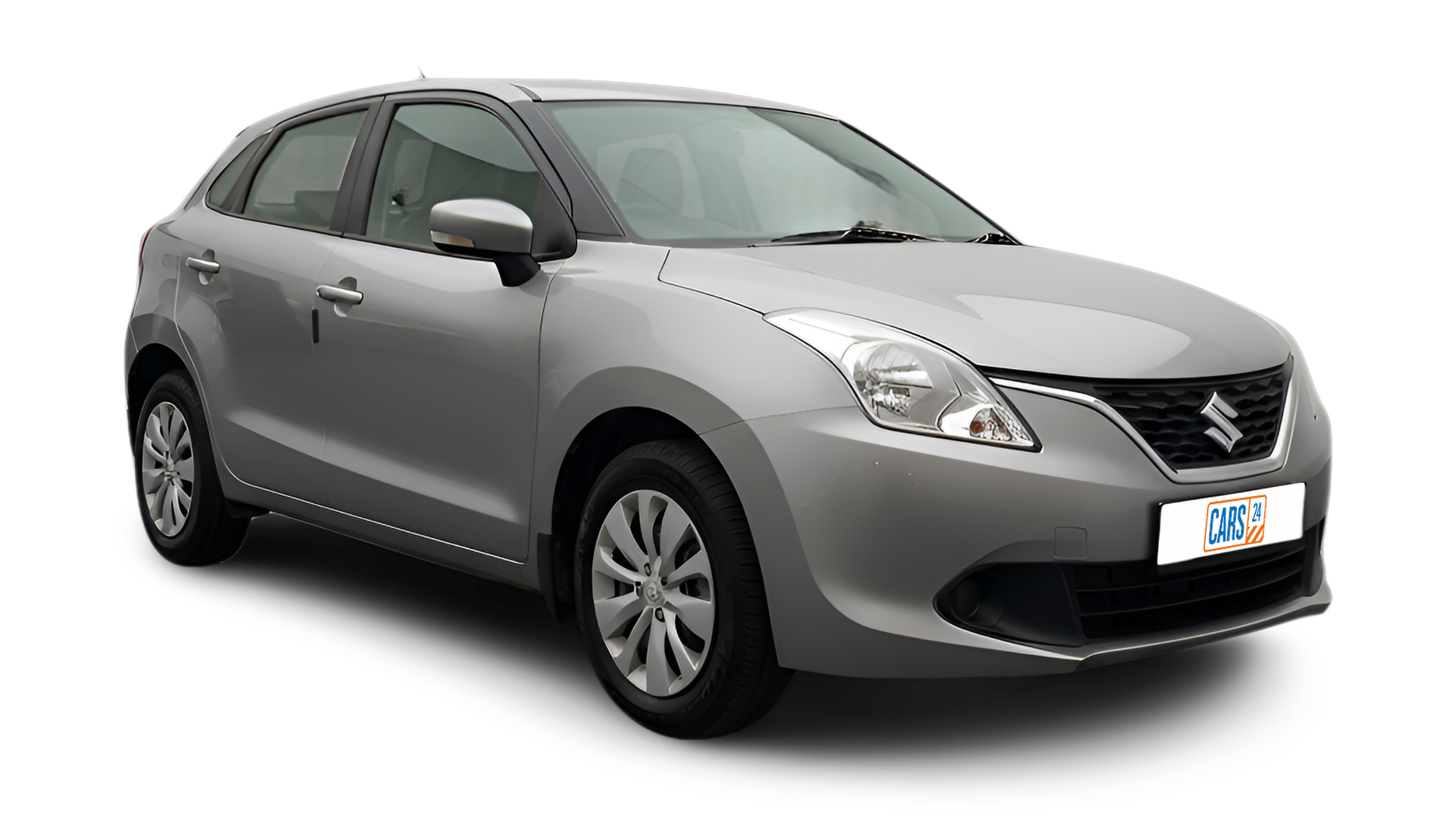 Maruti Baleno-img